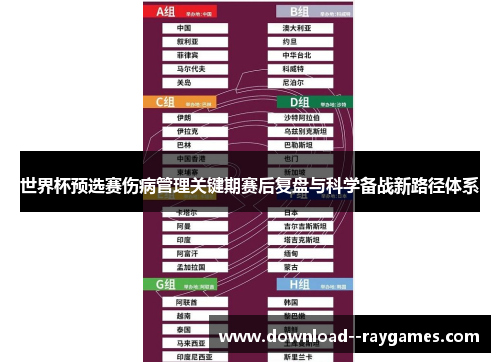 世界杯预选赛伤病管理关键期赛后复盘与科学备战新路径体系
